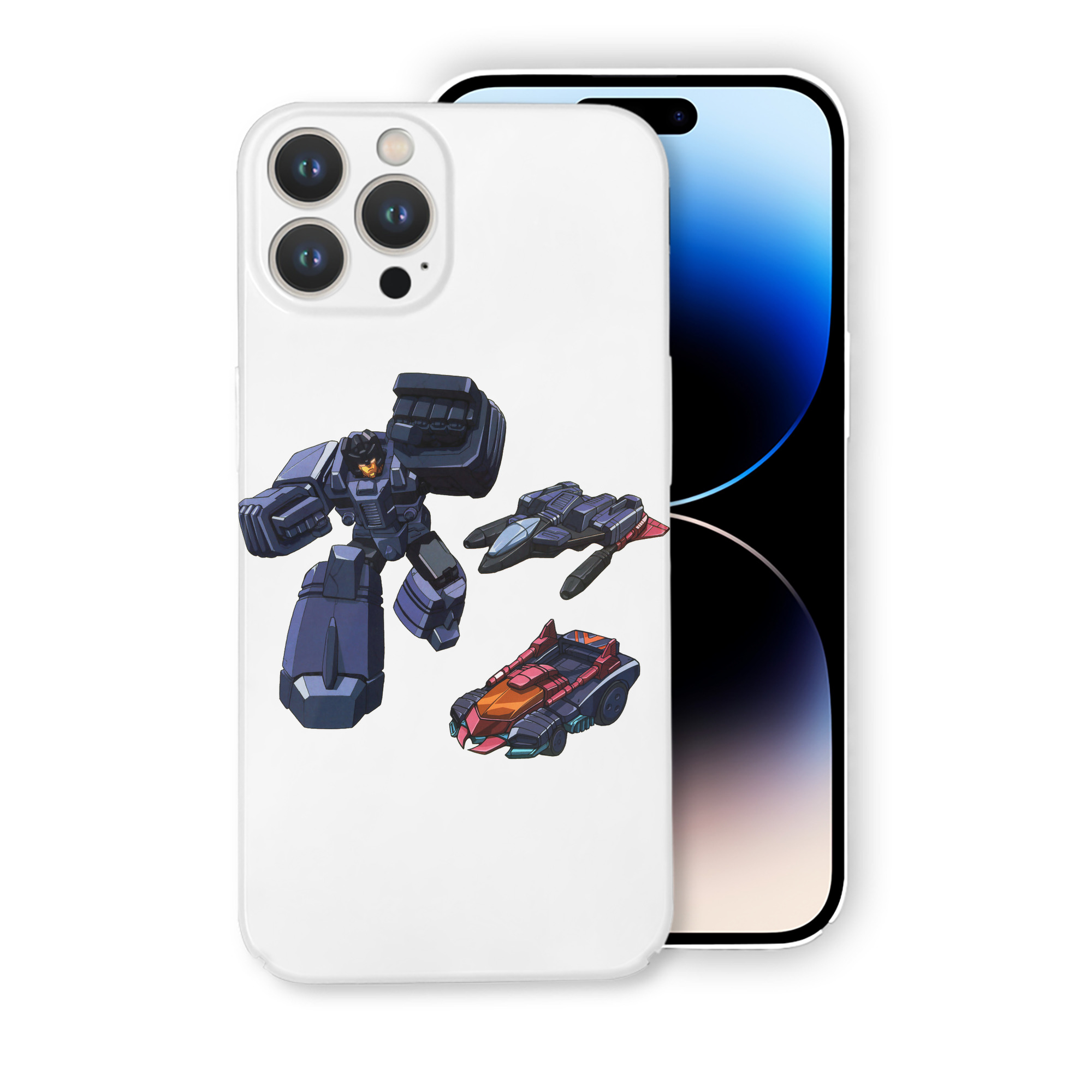 （画像用）  【iPhone 14シリーズ対応】ハードケース